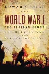 World War I : The African Front