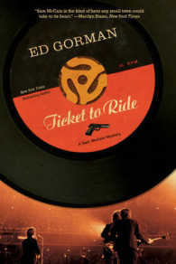 Ticket to Ride (Sam McCain Mysteries")