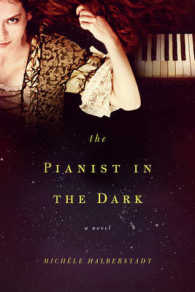 The Pianist in the Dark （Reprint）