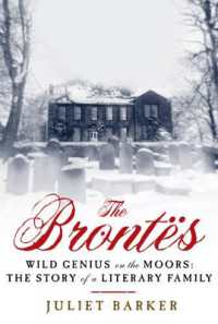 The Brontes