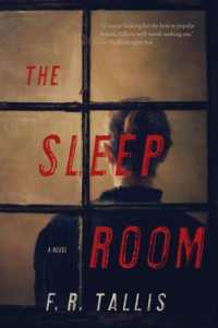 The Sleep Room : A Novel