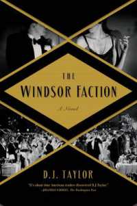The Windsor Faction : A Novel
