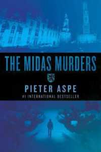 The Midas Murders (Inspector Van in Mystery)