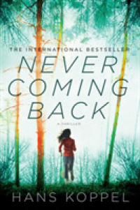 Never Coming Back （Reprint）