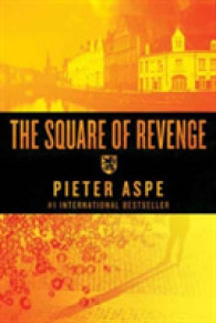 The Square of Revenge (Inspector Van in Mystery) （TRA）