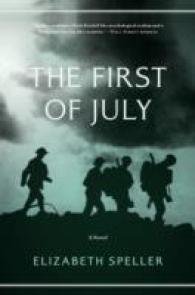 The First of July （Reprint）