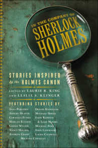In the Company of Sherlock Holmes : Stories Inspired by the Holmes Canon （Reprint）