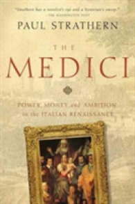 The Medici : Power, Money, and Ambition in the Italian Renaissance