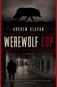 Werewolf Cop （Reprint）
