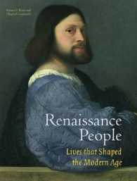 Renaissance People : Lives That Shaped the Modern Age
