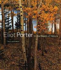 Eliot Porter - in the Realm of Nature