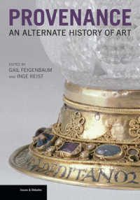Provenance - an Alternate History of Art
