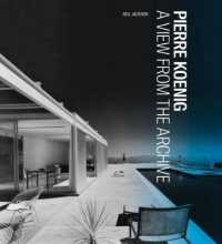 Pierre Koenig - a View from the Archive