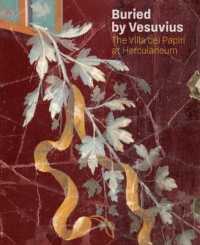 Buried by Vesuvius - the Villa dei Papiri at Herculaneum