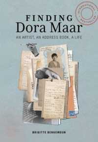 Finding Dora Maar - an Artist, an Address Book, a Life