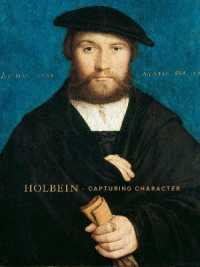 Holbein : Capturing Character