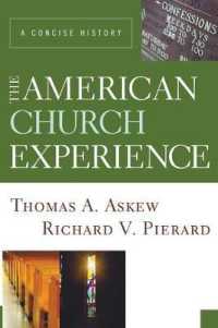 The American Church Experience