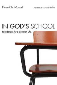In God's School : Foundations for a Christian Life