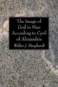 The Image of God in Man According to Cyril of Alexandria
