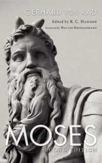 Moses （2ND）
