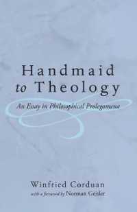 Handmaid to Theology