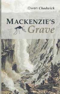 Mackenzie's Grave