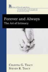 Forever and Always : The Art of Intimacy (House of Prisca and Aquila)