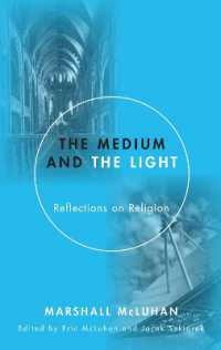 Medium and the Light : Reflections on Religion