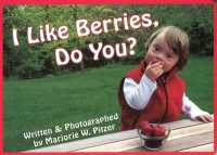 I Like Berries， Do You? (Special-needs Collection)