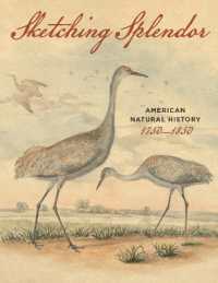 Sketching Splendor : American Natural History, 1750-1850