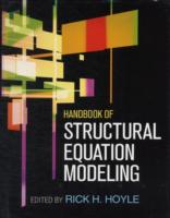 構造方程式モデル・ハンドブック<br>Handbook of Structural Equation Modeling （1ST）