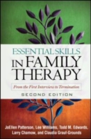 家族療法の必須スキル（第２版）<br>Essential Skills in Family Therapy : From the First Interview to Termination (The Guilford Family Therapy Series) （2ND）