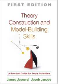 理論構築とモデル設計技術<br>Theory Construction and Model-Building Skills, First Edition : A Practical Guide for Social Scientists (Methodology in the Social Sciences)