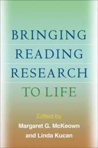 Bringing Reading Research to Life