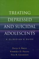 鬱、自殺企図の青年の治療：臨床家ガイド<br>Treating Depressed and Suicidal Adolescents : A Clinician's Guide