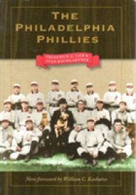 The Philadelphia Phillies (Writing Sports)