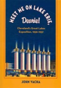 Meet Me on Lake Erie, Dearie! : Cleveland's Great Lakes Exposition, 1936-1937