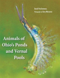 Animals of Ohio's Ponds and Vernal Pools