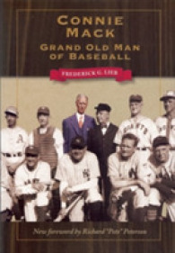 Connie Mack : Grand Old Man of Baseball (Writing Sports)