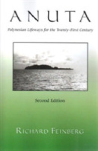 Anuta : Polynesian Lifeways for the Twenty-First Century, Second Edition