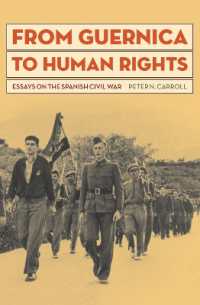 From Guernica to Human Rights : Essays on the Spanish Civil War