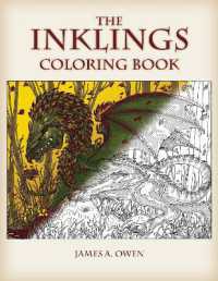 The Inklings Coloring Book