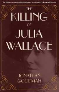 The Killing of Julia Wallace (True Crime History)