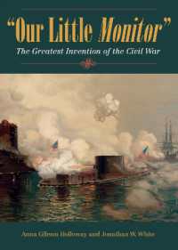Our Little Monitor : The Greatest Invention of the Civil War (Civil War in the North Series)