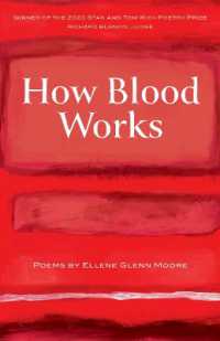 How Blood Works (Wick First Book)