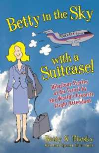 Betty in the Sky with a Suitcase