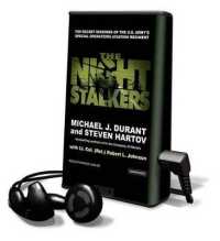 The Night Stalkers : Top-Secret Missions of the U.S. Army's Special Operations Aviation Regiment (Playaway Adult Nonfiction)