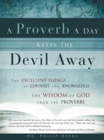 A Proverb a Day Keeps the Devil Away