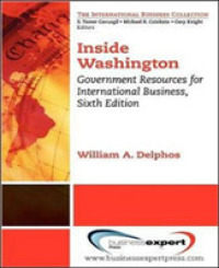 Inside Washington -- Paperback / softback （2 Revised）