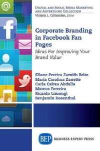 Corporate Branding in Facebook Fan Pages : Ideas for Improving Your Brand Value